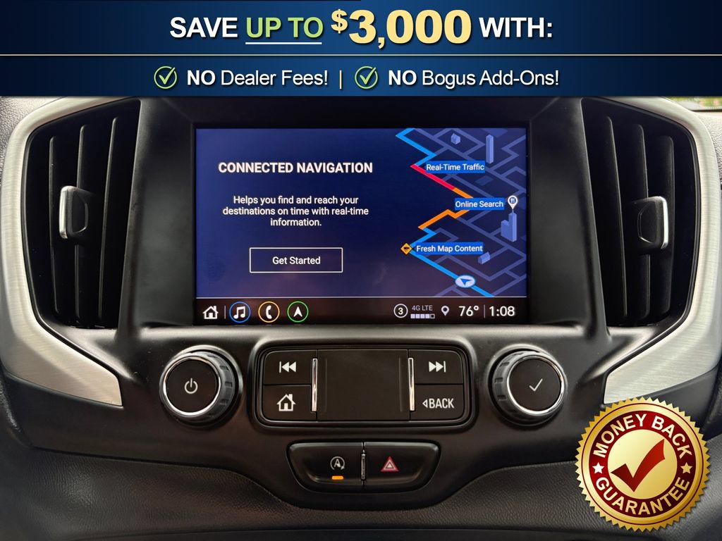 Used 2022 GMC Terrain SLE w/ Driver Convenience Package FWD image 25