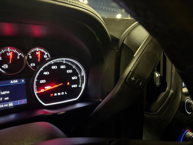 Used 2019 Chevrolet Silverado 1500 LTZ image 24