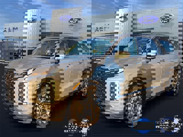 Used 2025 Hyundai Palisade SEL image 6