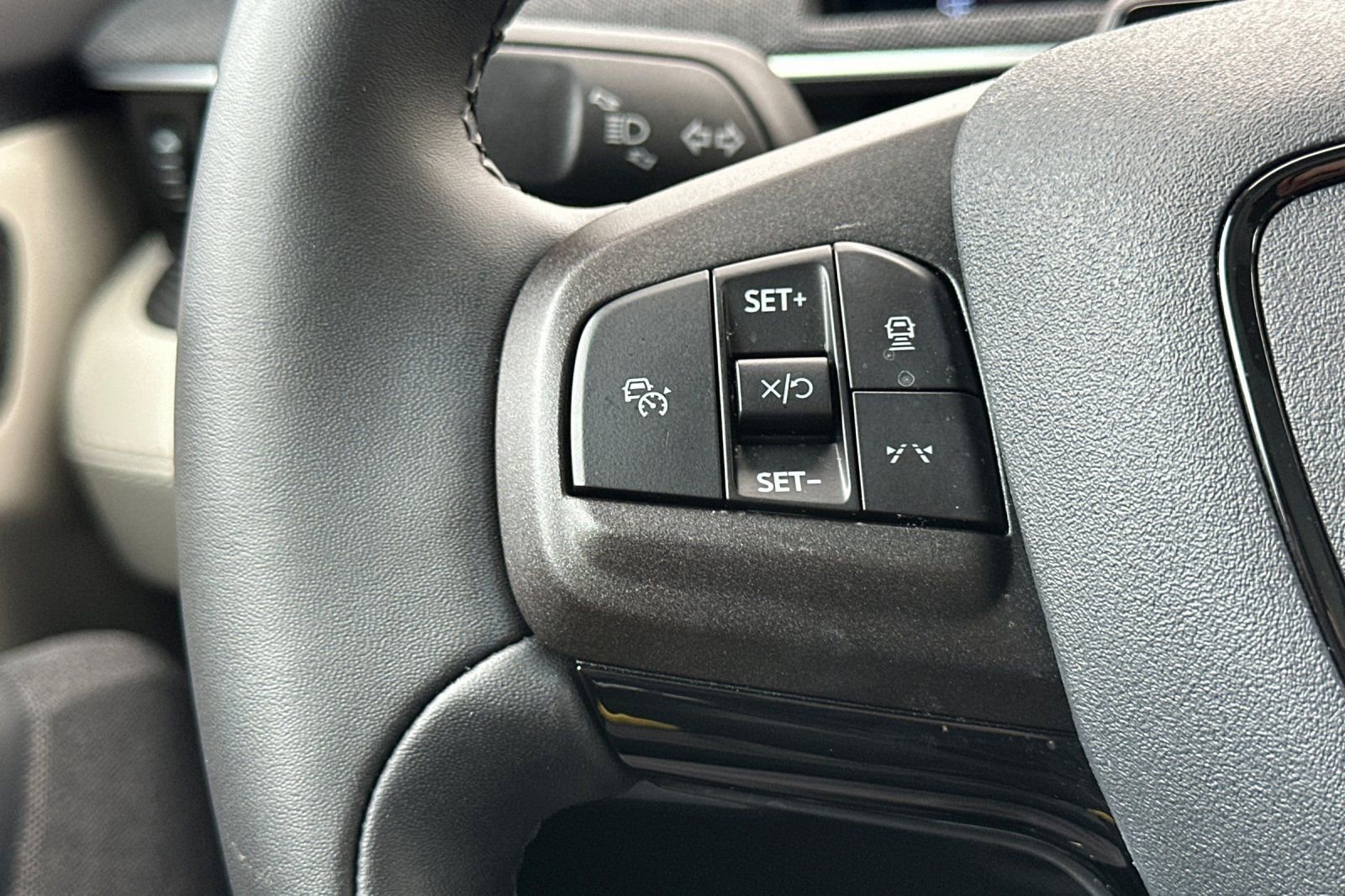 Certified 2023 Ford Mustang Mach-E Premium RWD image 36