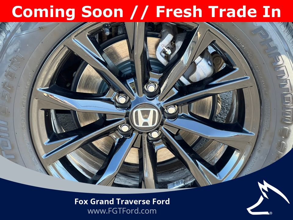 Used 2024 Honda CR-V Sport image 7