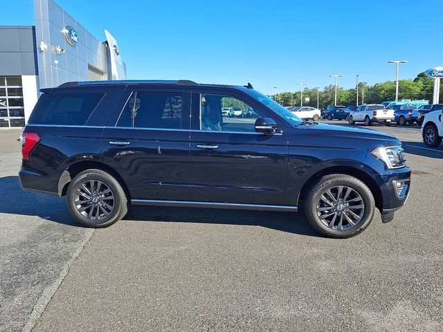Certified 2021 Ford Expedition Limited w/ Cargo Package AWD/4WD image 32