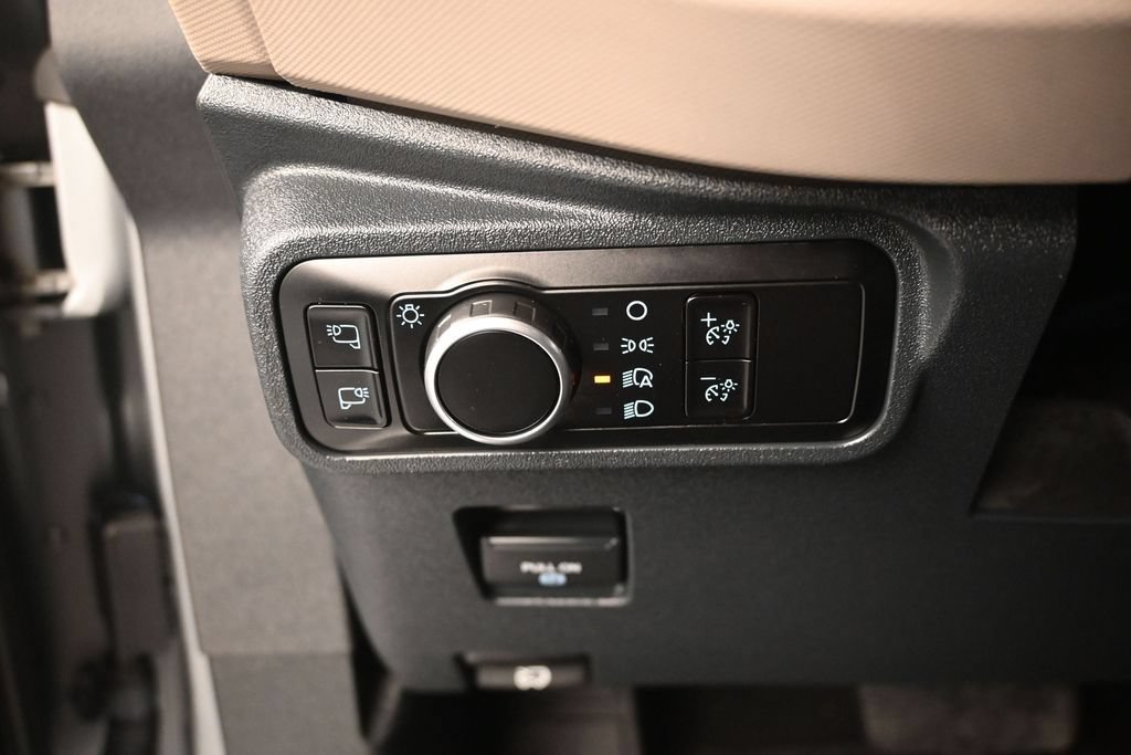 Certified 2023 Ford Bronco Wildtrak AWD/4WD image 13