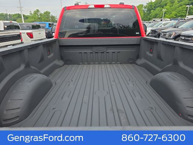 Certified 2020 Ford F350 XL w/ Power Equipment Group AWD/4WD image 17