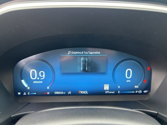 Certified 2023 Ford Escape Active w/ Tech Pack #2 image 14