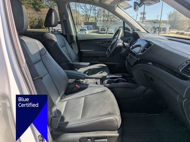 Used 2020 Honda Pilot Elite image 35