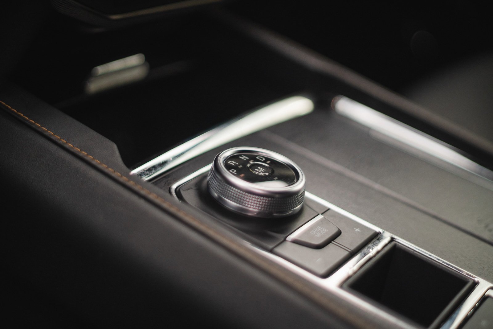 Certified 2023 Ford Expedition Platinum image 38