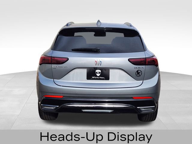 Used 2024 Buick Envision Sport Touring image 4