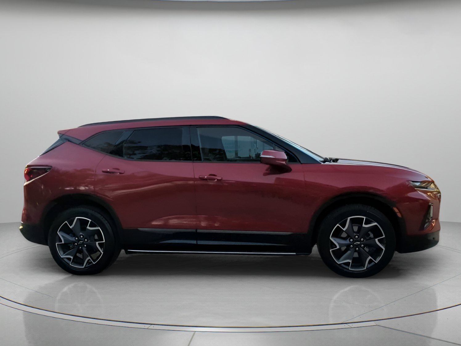 Used 2022 Chevrolet Blazer RS w/ Enhanced Convenience Package FWD image 33