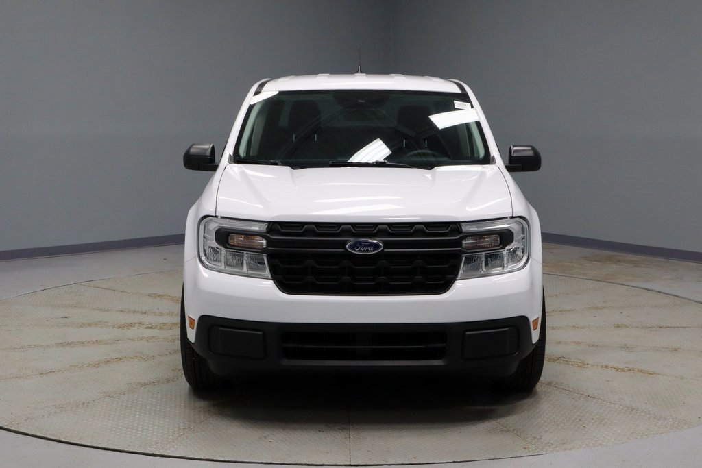 Certified 2024 Ford Maverick XL image 8