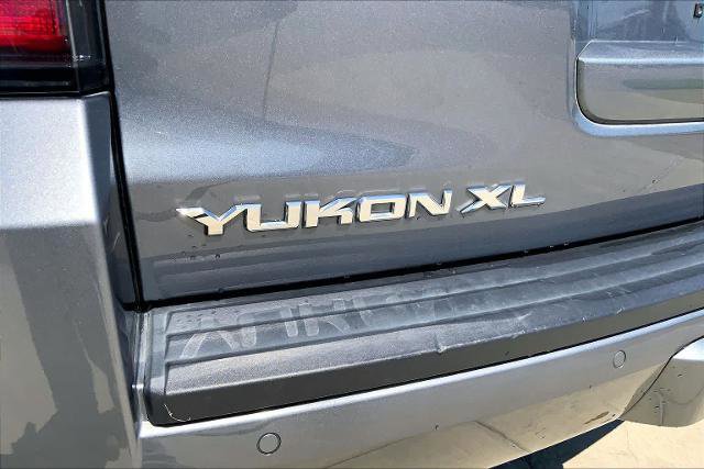 Used 2019 GMC Yukon XL SLT w/ Open Road Package RWD image 10