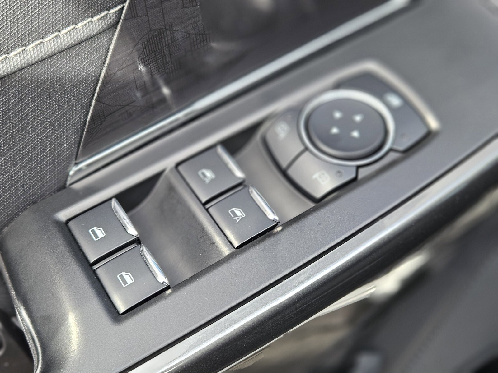 Certified 2023 Ford F150 XLT w/ Equipment Group 302A High image 19