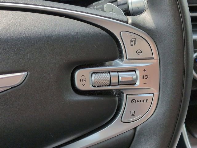 Used 2021 Genesis GV80 3.5T w/ Prestige Package 07 image 33