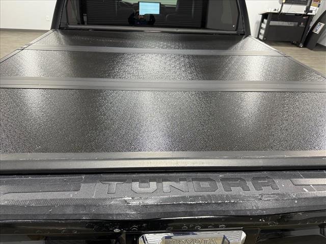 Used 2023 Toyota Tundra Limited image 15