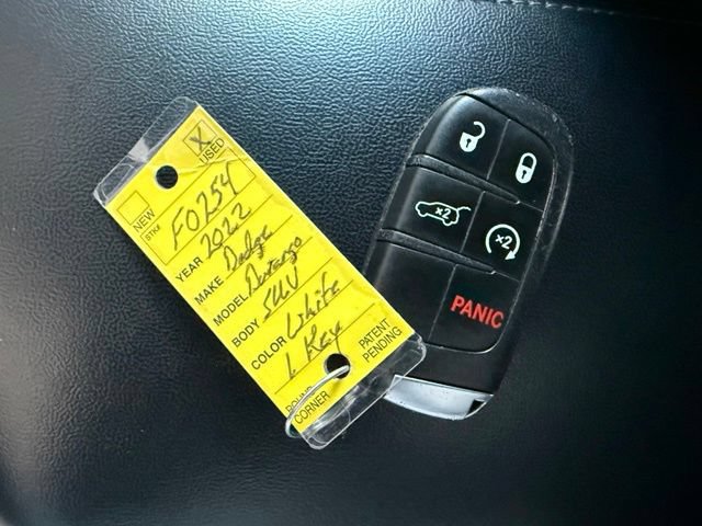 Used 2022 Dodge Durango Citadel AWD/4WD image 40