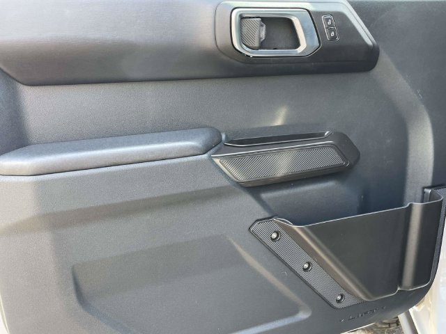 Certified 2024 Ford Bronco Badlands AWD/4WD image 11