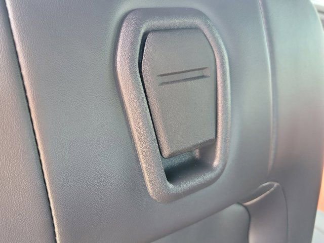 Certified 2026 Ford Mustang Premium w/ Anti-Theft Package RWD image 12
