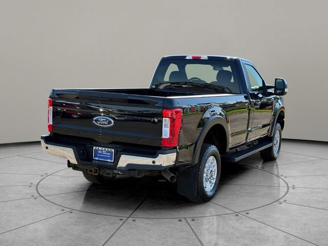 Certified 2019 Ford F250 XLT w/ XLT Value Package AWD/4WD image 11