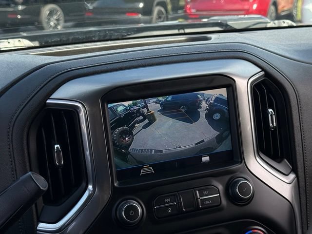 Used 2023 Chevrolet Silverado 2500 LT w/ True North Edition AWD/4WD image 3