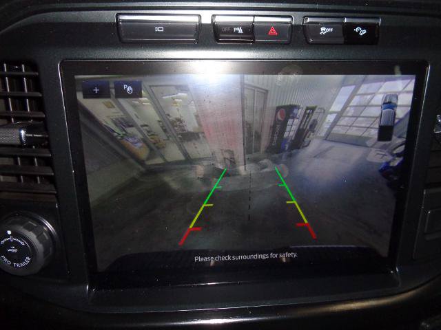 Certified 2023 Ford F150 Lariat w/ Equipment Group 502A High AWD/4WD image 19