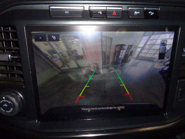 Certified 2023 Ford F150 Lariat w/ Equipment Group 502A High AWD/4WD image 19