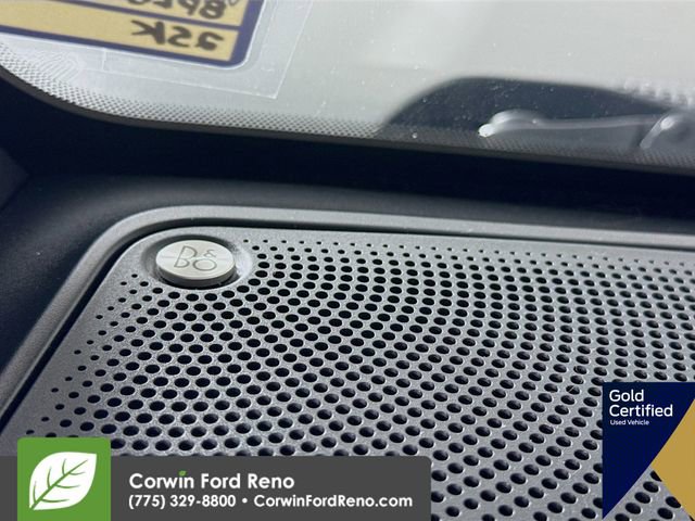 Certified 2023 Ford Bronco Wildtrak AWD/4WD image 22