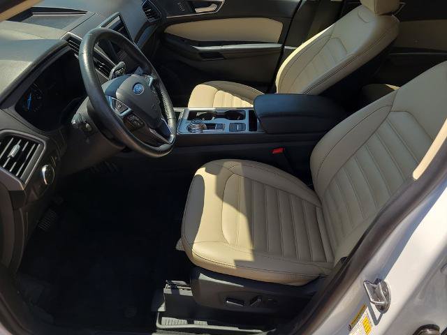 Certified 2024 Ford Edge SEL AWD/4WD image 21