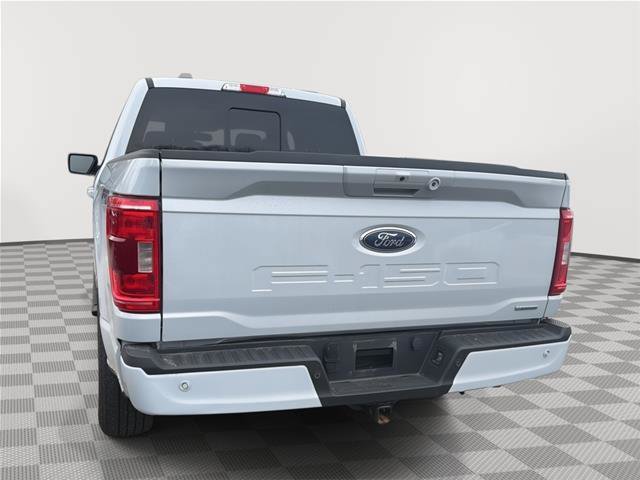 Certified 2022 Ford F150 XLT w/ Equipment Group 302A High AWD/4WD image 10