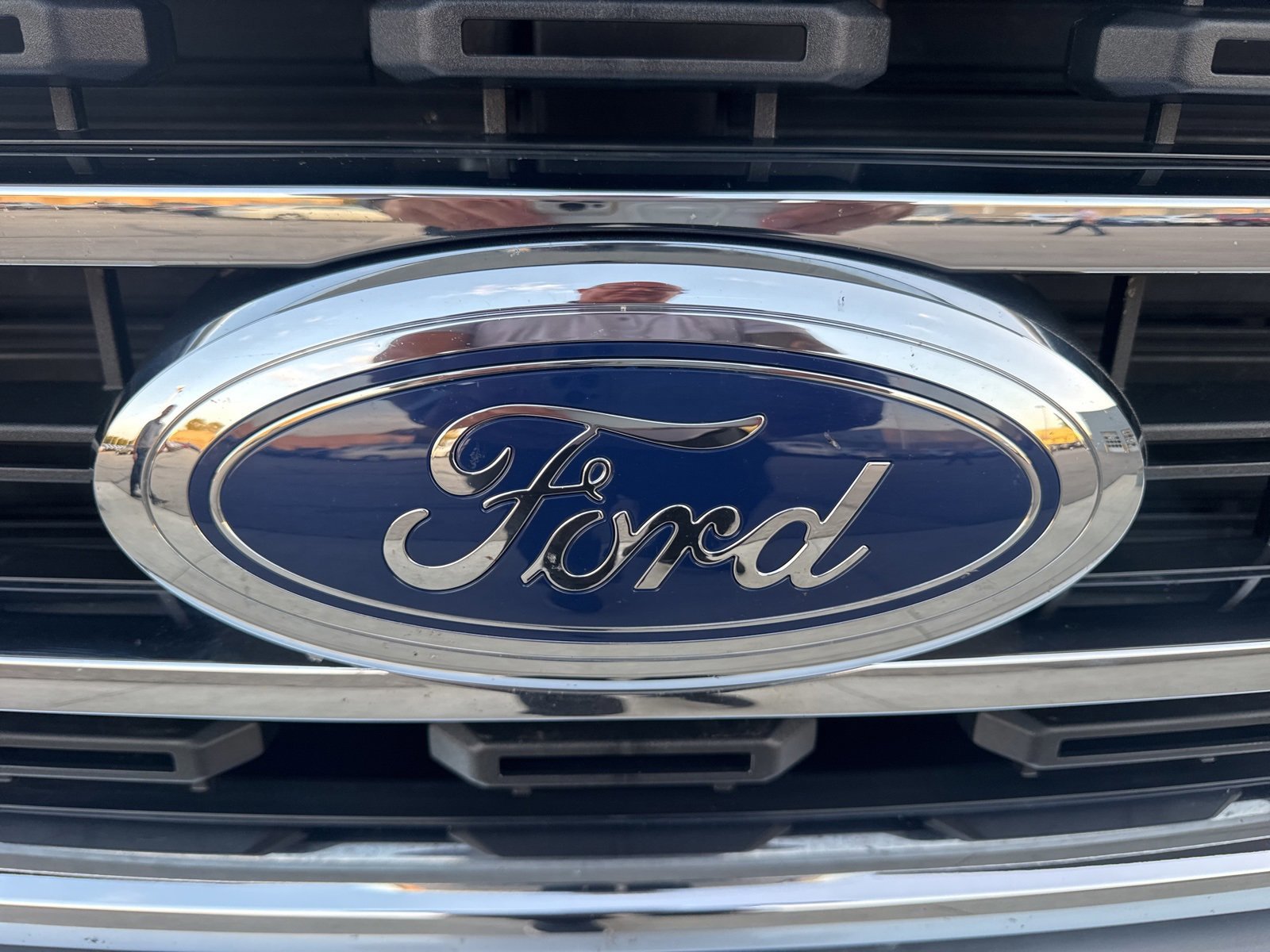 Certified 2023 Ford F150 XLT w/ Equipment Group 302A High image 13