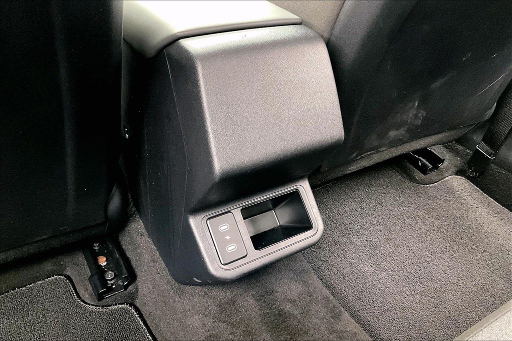 Used 2025 Kia K4 FWD image 33