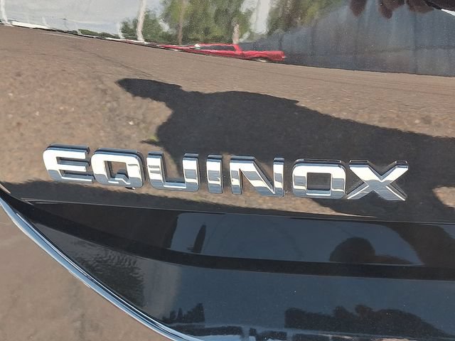 Used 2022 Chevrolet Equinox LT AWD/4WD image 30