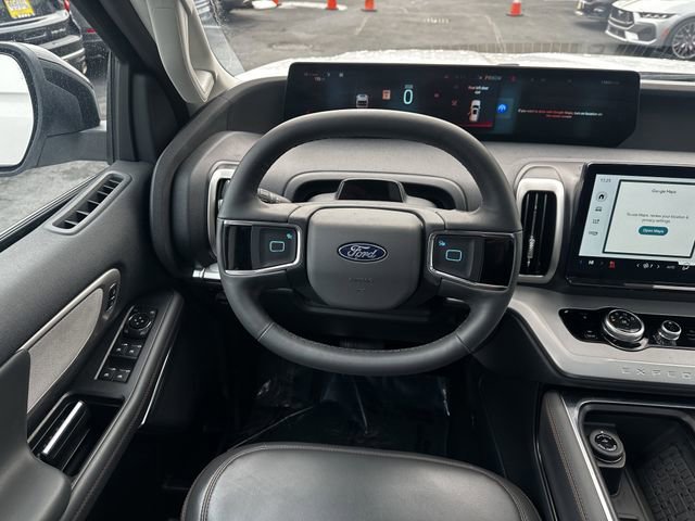 Certified 2025 Ford Expedition Max Active image 15