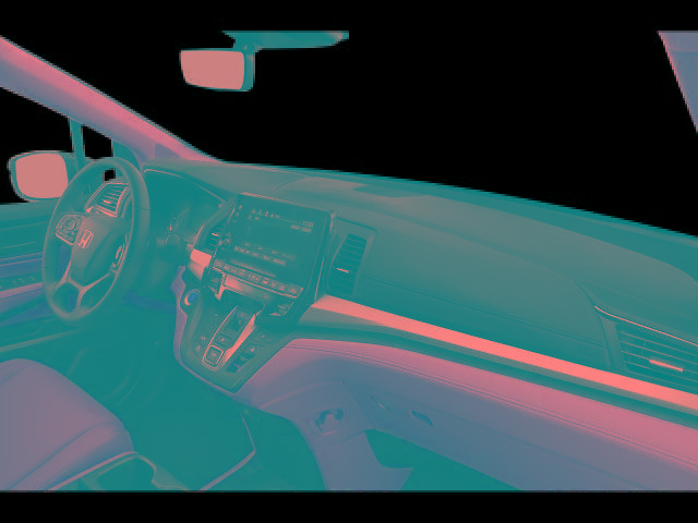 Used 2020 Honda Odyssey EX-L image 10