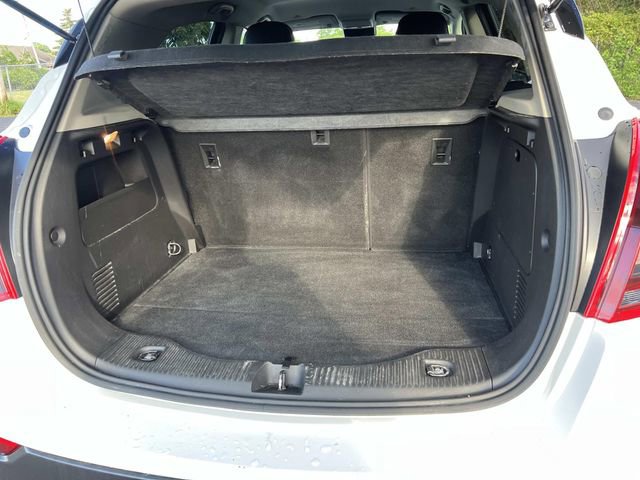 Used 2018 Buick Encore Preferred FWD image 11