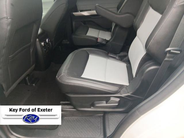 Certified 2023 Ford Explorer XLT w/ Equipment Group 202A AWD/4WD image 19