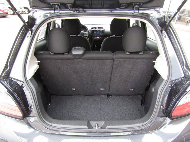 Used 2024 Mitsubishi Mirage ES FWD image 25