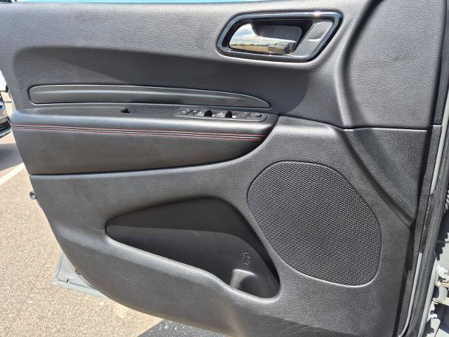Used 2025 Dodge Durango GT AWD/4WD image 14