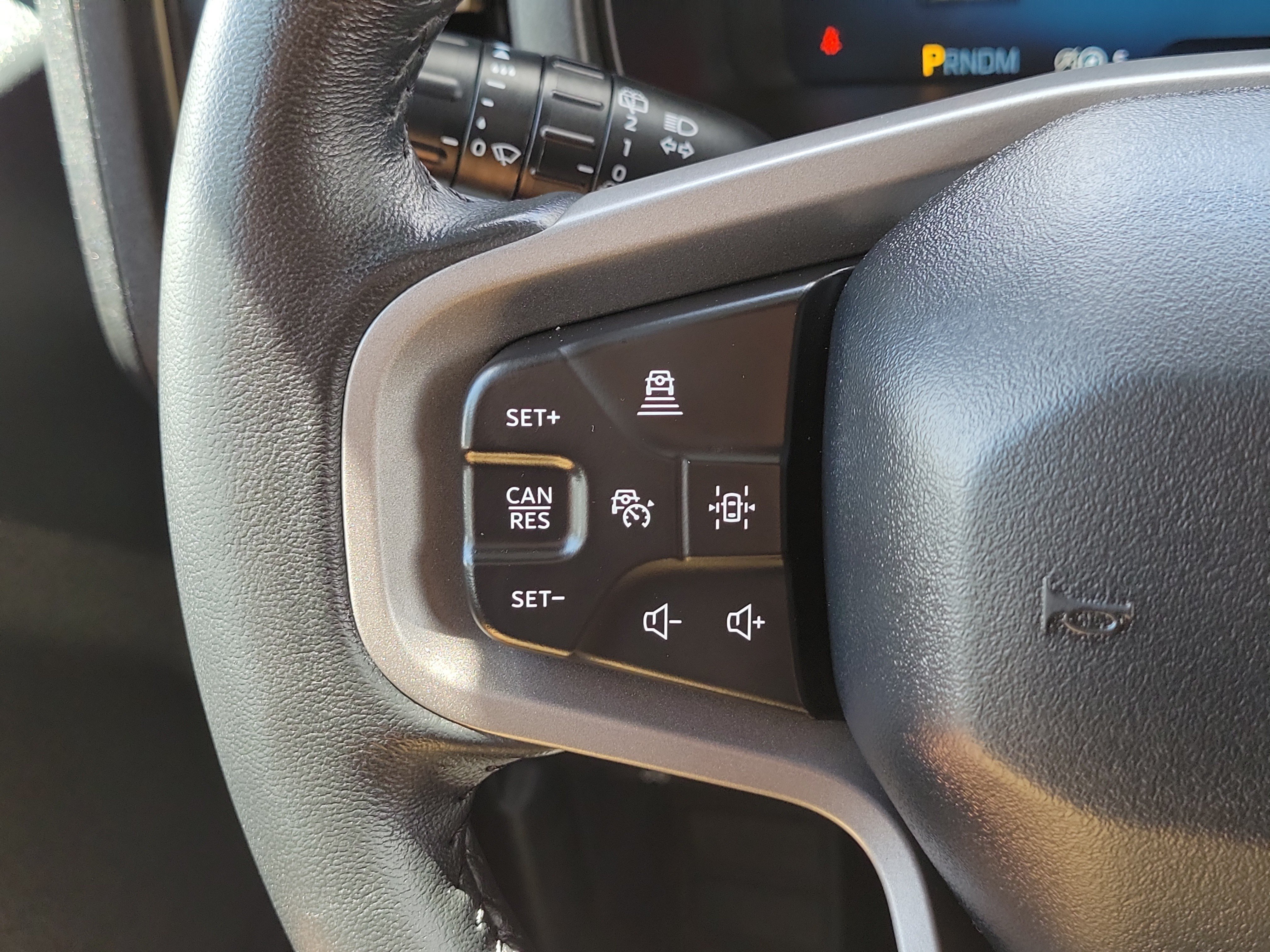 Certified 2025 Ford Bronco Badlands AWD/4WD image 25