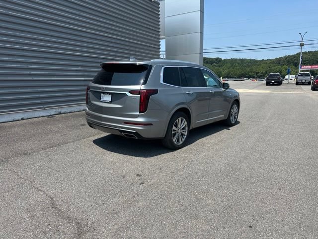 Used 2023 Cadillac XT6 Premium Luxury FWD image 5