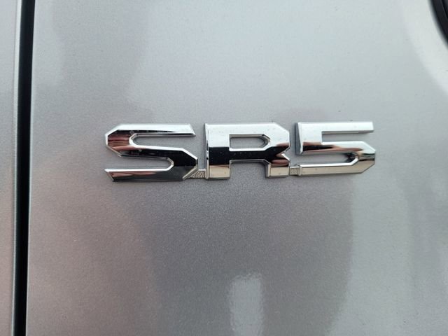 Used 2024 Toyota Tacoma SR5 image 16