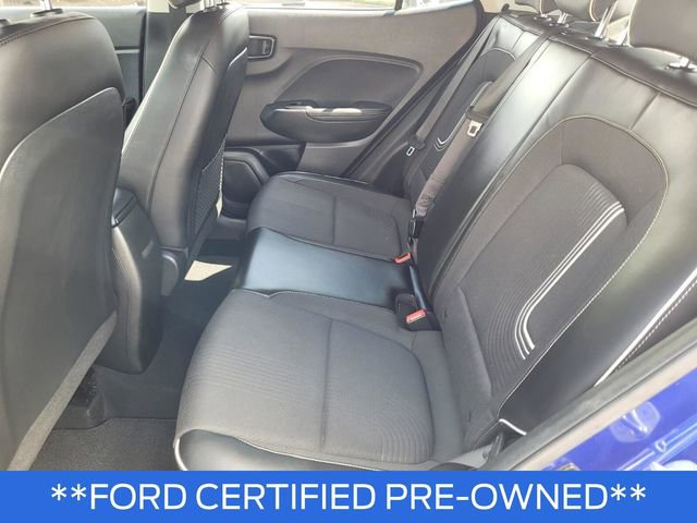 Used 2023 Hyundai Venue Limited FWD image 19