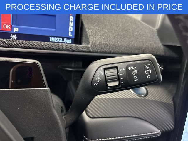 Certified 2023 Ford Mustang Mach-E Premium RWD image 20