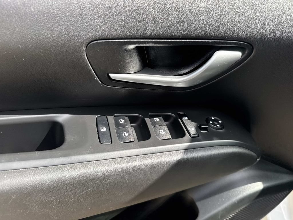 Used 2023 Hyundai Tucson SEL AWD/4WD image 21