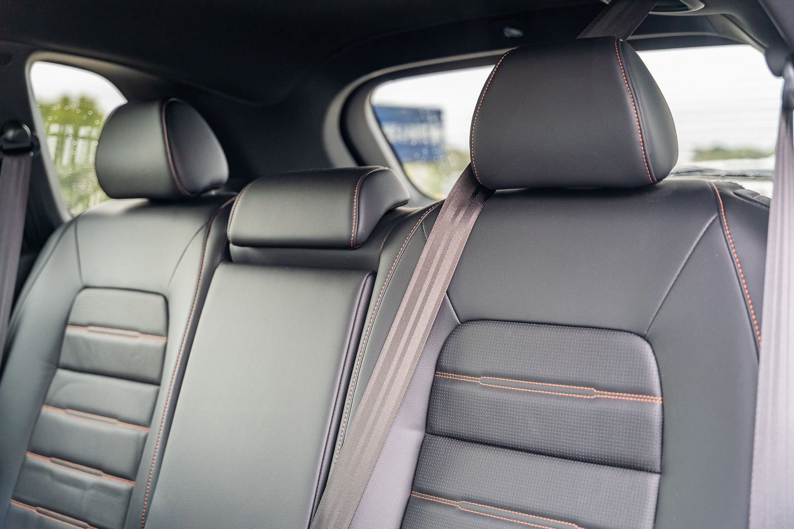 Used 2024 Honda CR-V Sport-L image 18