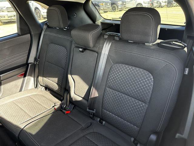 Certified 2024 Ford Escape Active image 12