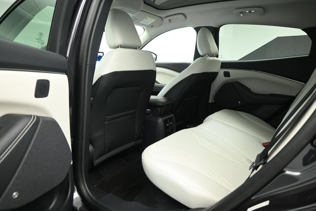Certified 2022 Ford Mustang Mach-E Premium RWD image 18