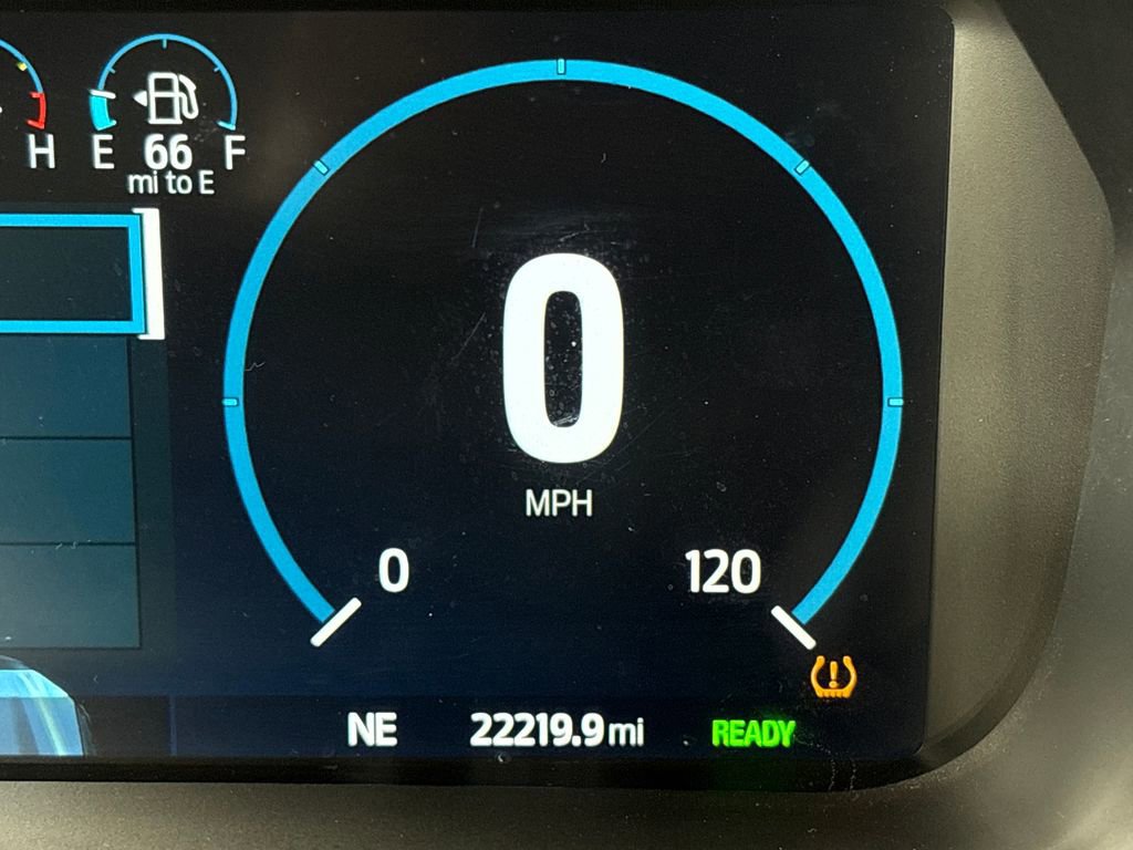 Certified 2023 Ford F150 Lariat image 23