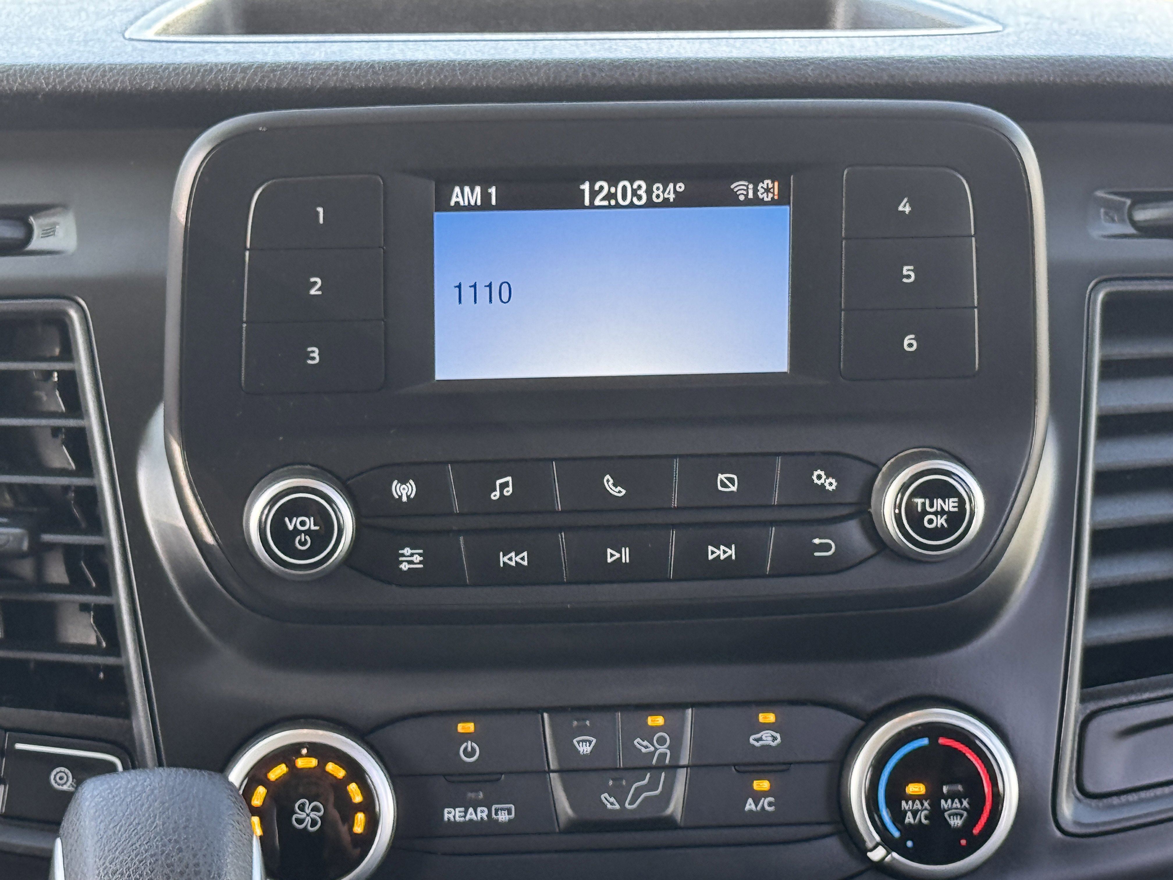 Certified 2023 Ford Transit 350 XL image 17