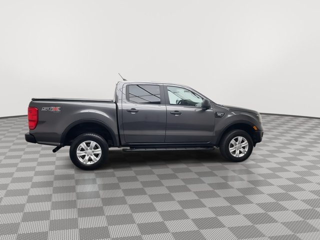 Certified 2019 Ford Ranger XL w/ Equipment Group 101A Mid AWD/4WD image 35