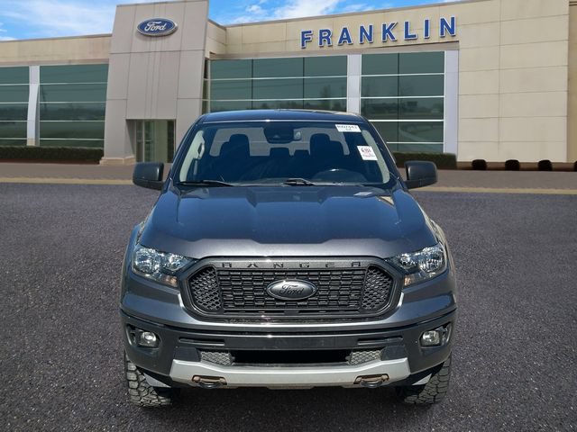 Certified 2022 Ford Ranger XLT w/ Equipment Group 301A Mid RWD image 2